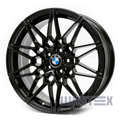 Replica BMW KW13 8.5x19 5x120 ET30 DIA72.6 GB